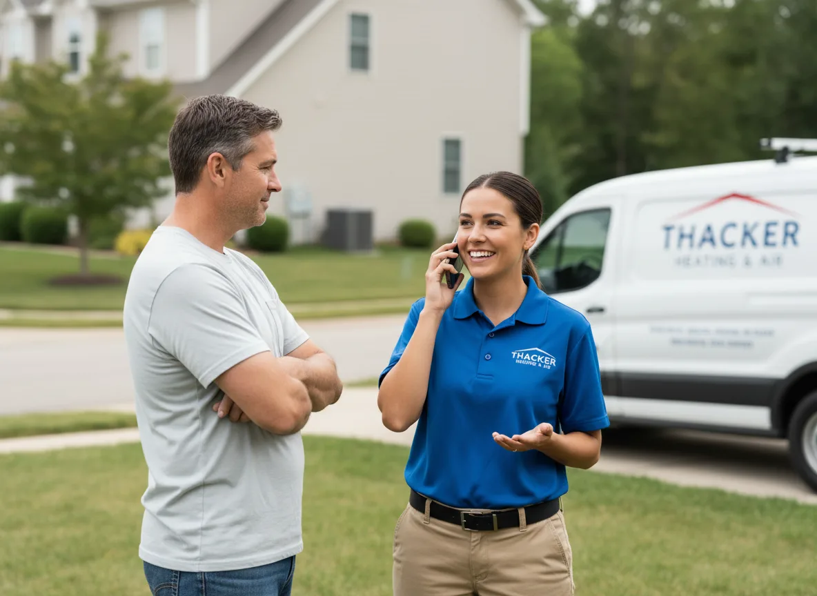 Ac Repair Floyds Knobs, IN FAQs